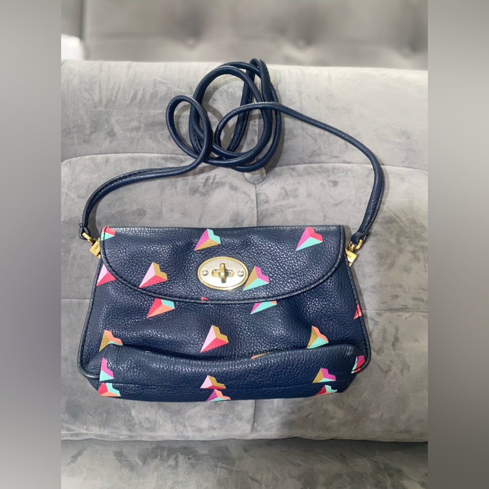 Fossil Crossbody Purse